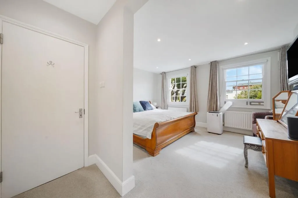 3 bedroom terraced house for rent