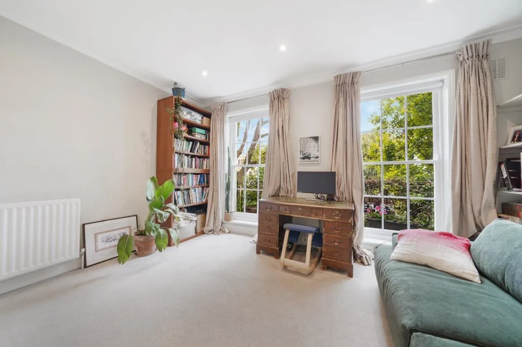 3 bedroom terraced house for rent