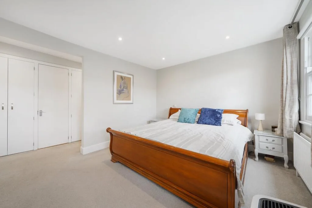 3 bedroom terraced house for rent