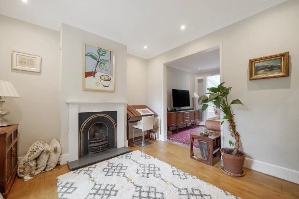 3 bedroom terraced house for rent