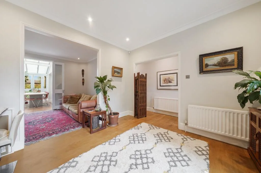 3 bedroom terraced house for rent