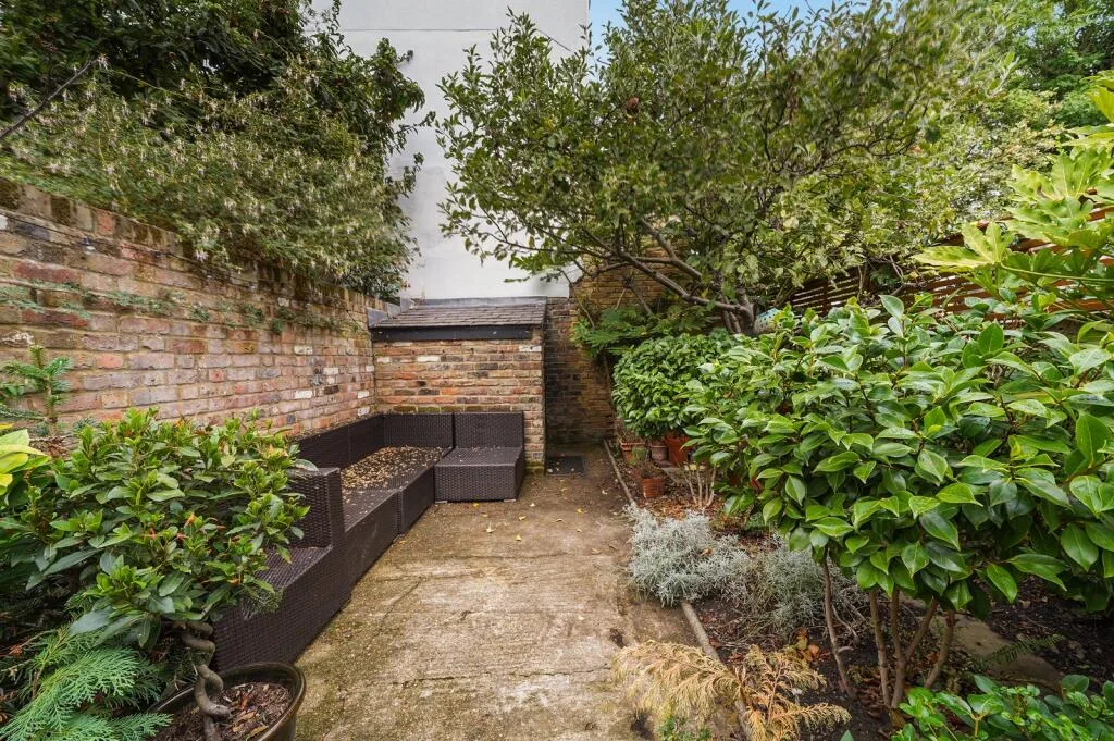 3 bedroom terraced house for rent