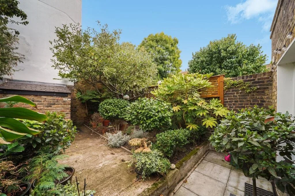3 bedroom terraced house for rent