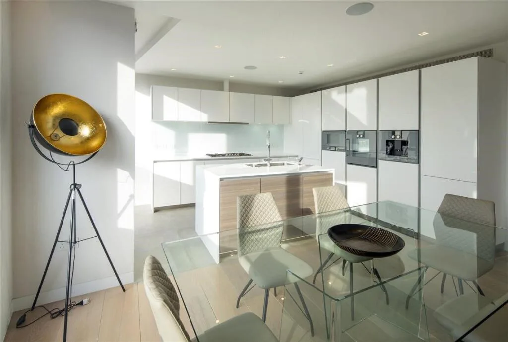 3 bedroom detached house for rent