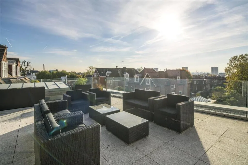 3 bedroom detached house for rent