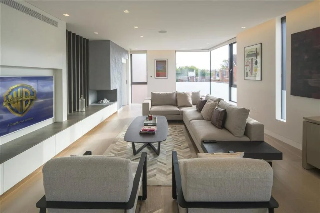 3 bedroom detached house for rent
