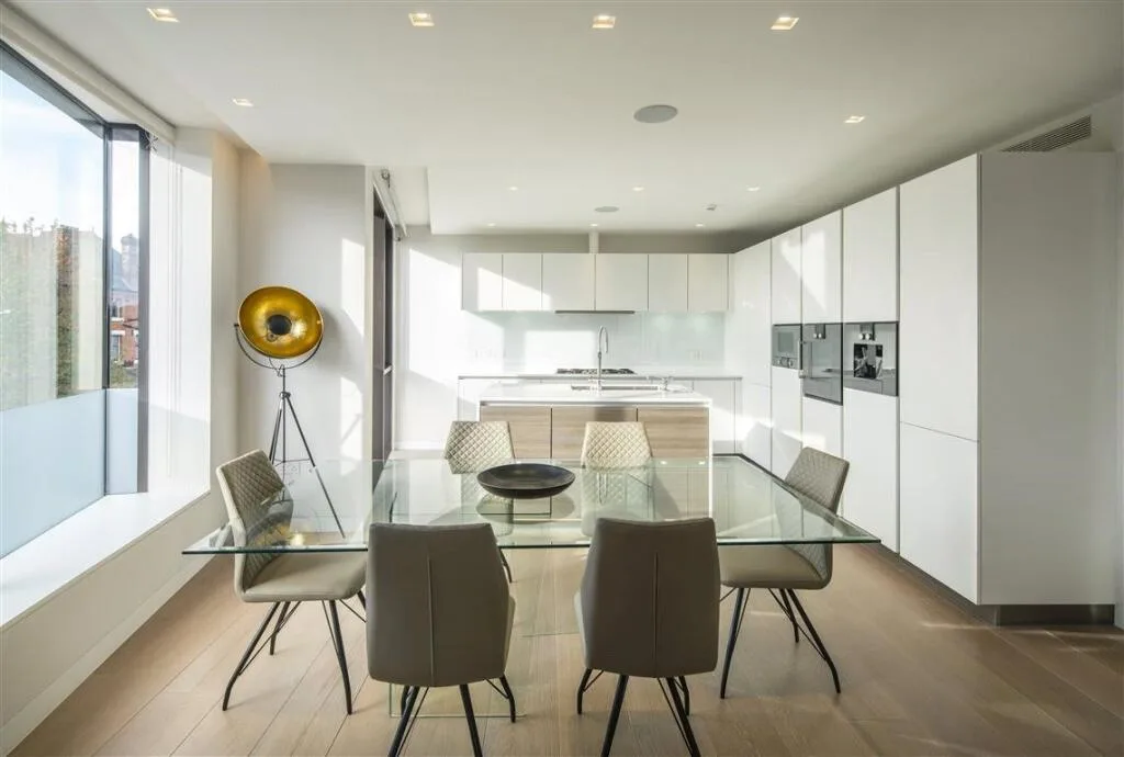 3 bedroom detached house for rent