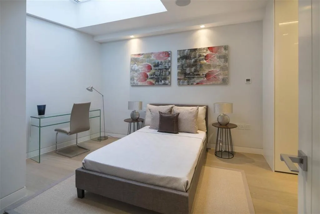 3 bedroom detached house for rent