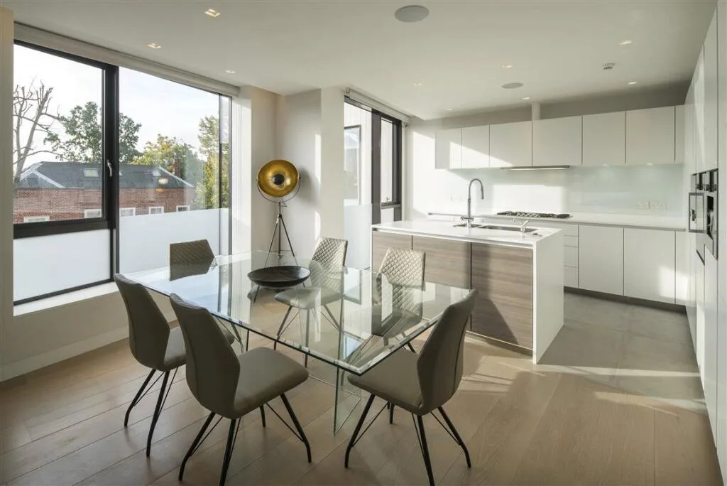 3 bedroom detached house for rent