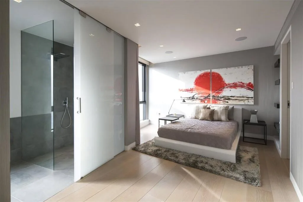 3 bedroom detached house for rent