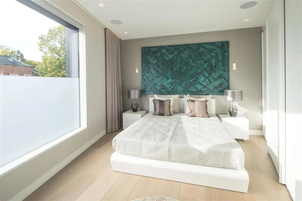 3 bedroom detached house for rent