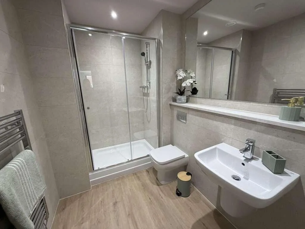 1 bedroom flat for rent