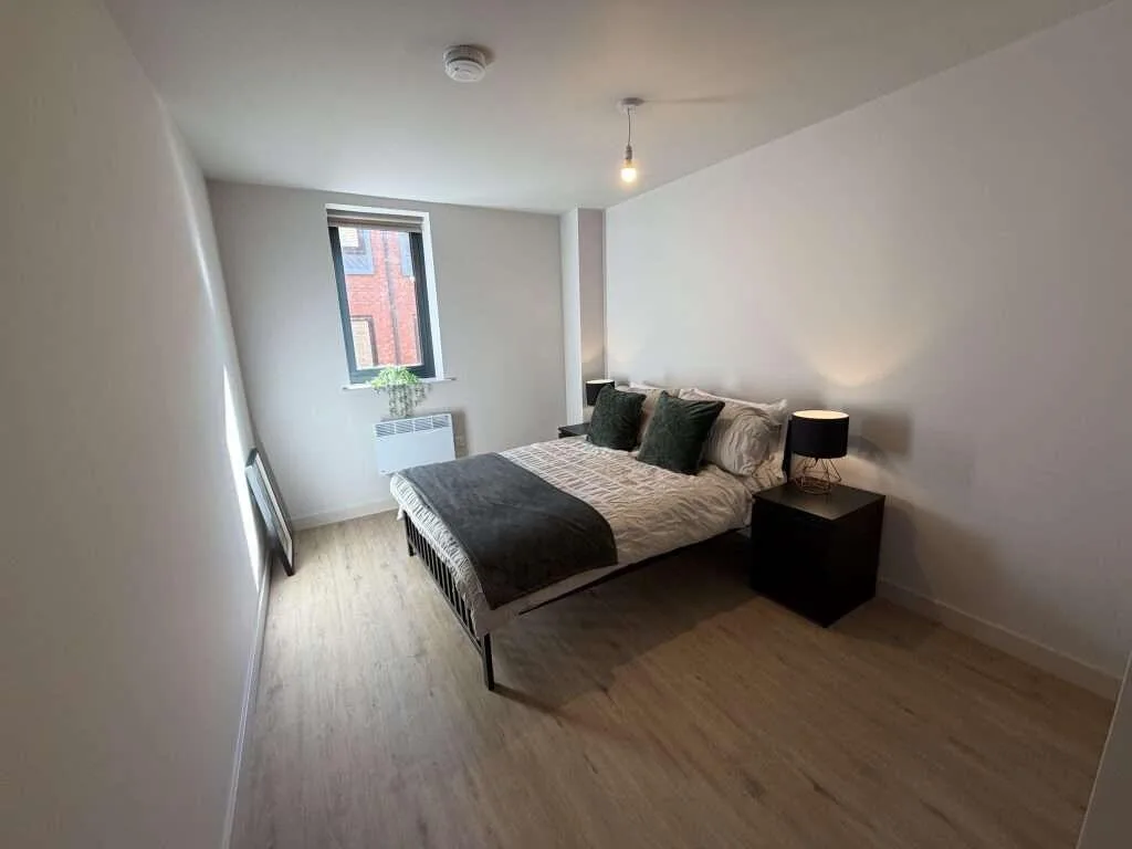 1 bedroom flat for rent