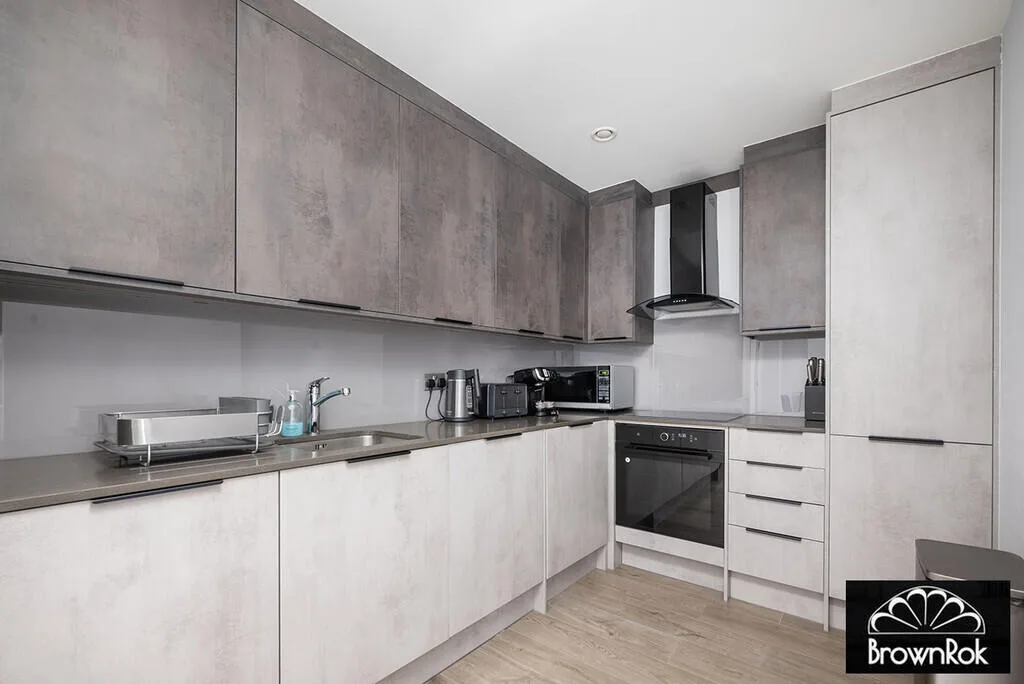 3 bedroom apartment for rent