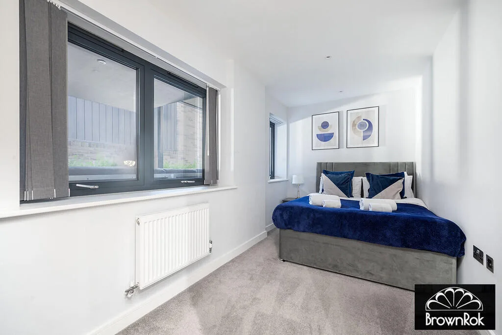 3 bedroom apartment for rent