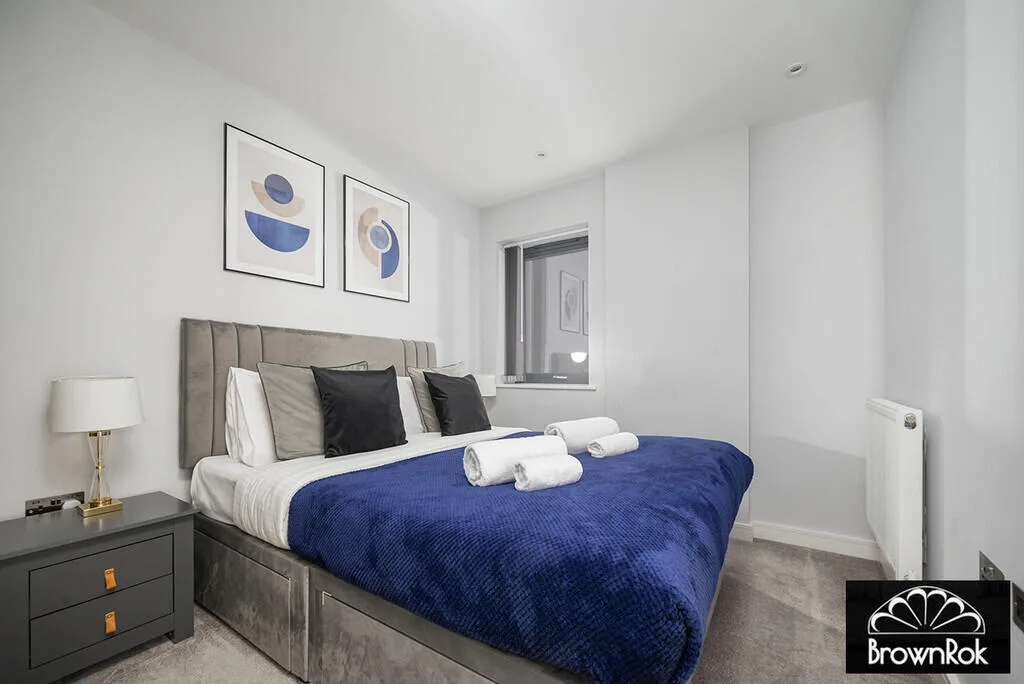 3 bedroom apartment for rent