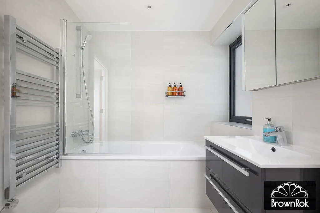 3 bedroom apartment for rent