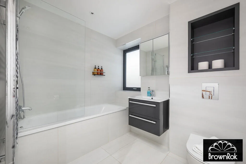 3 bedroom apartment for rent