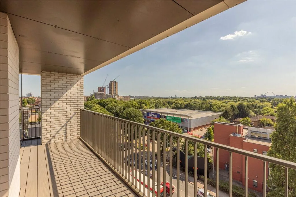 3 bedroom apartment for rent
