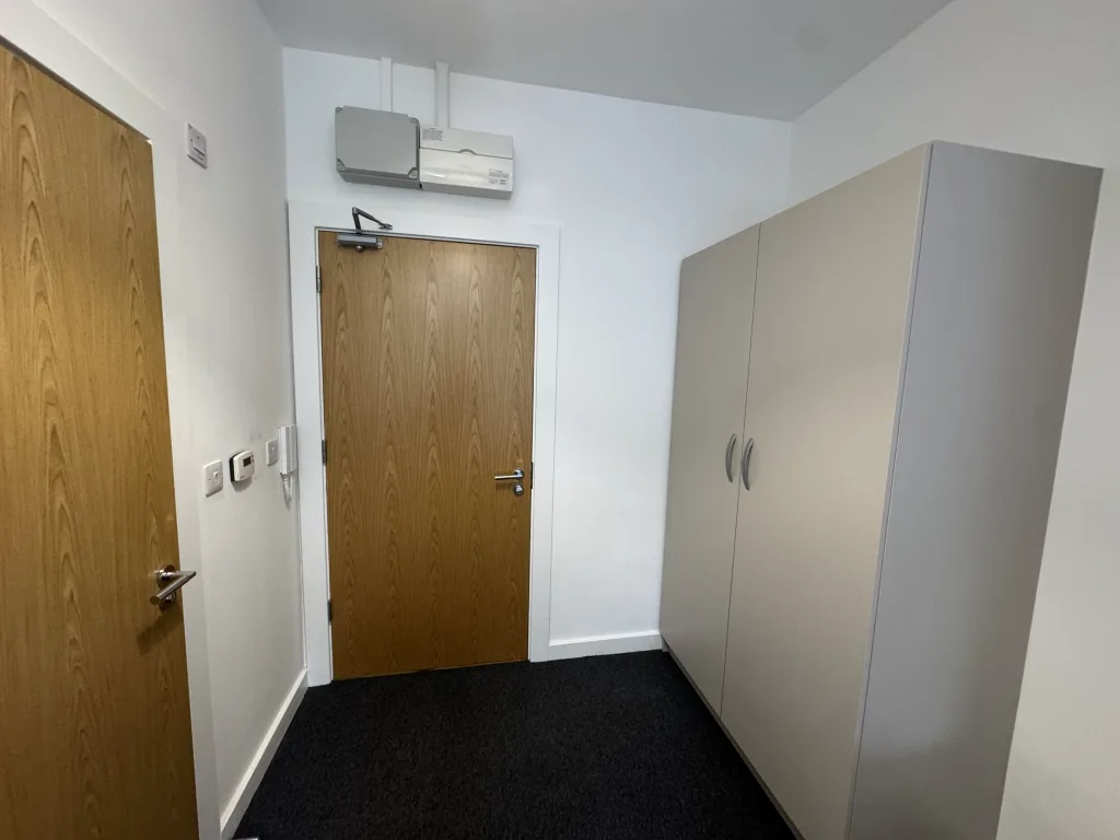 Studio apartment for rent