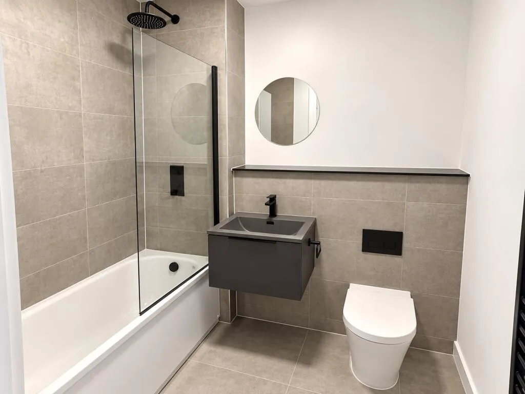 1 bedroom flat for rent