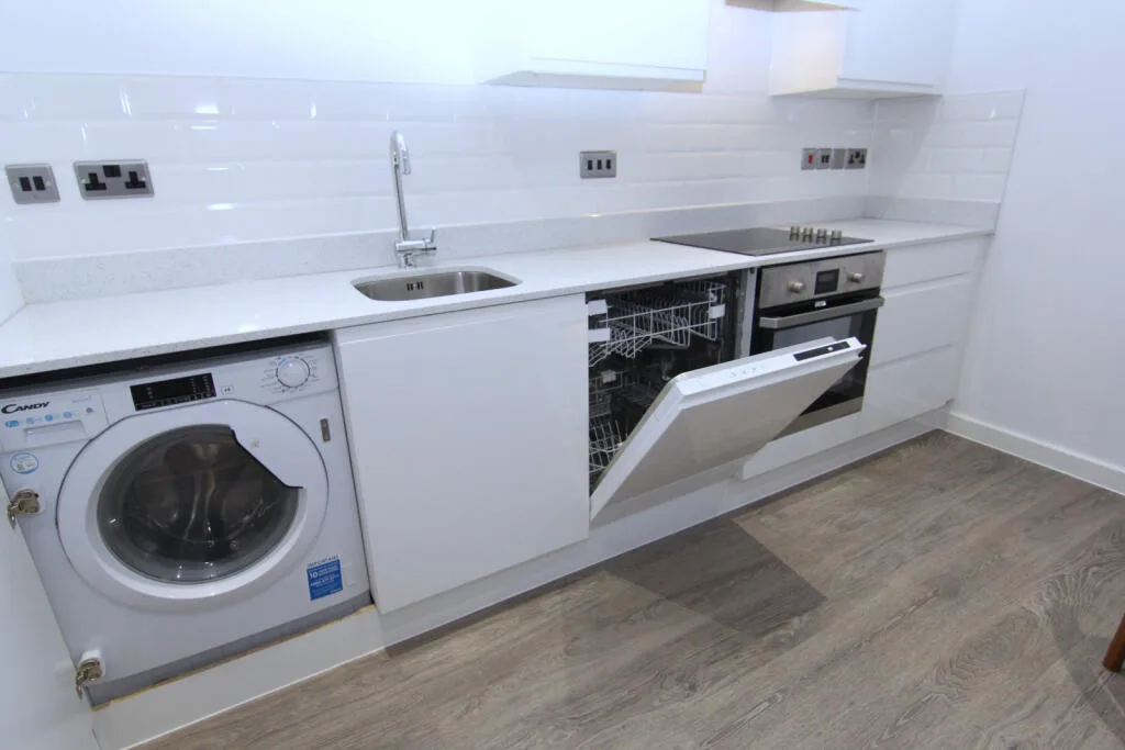 2 bedroom flat for rent
