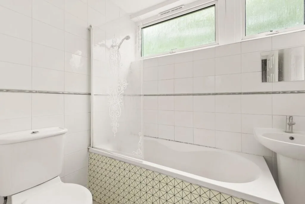 4 bedroom flat for rent