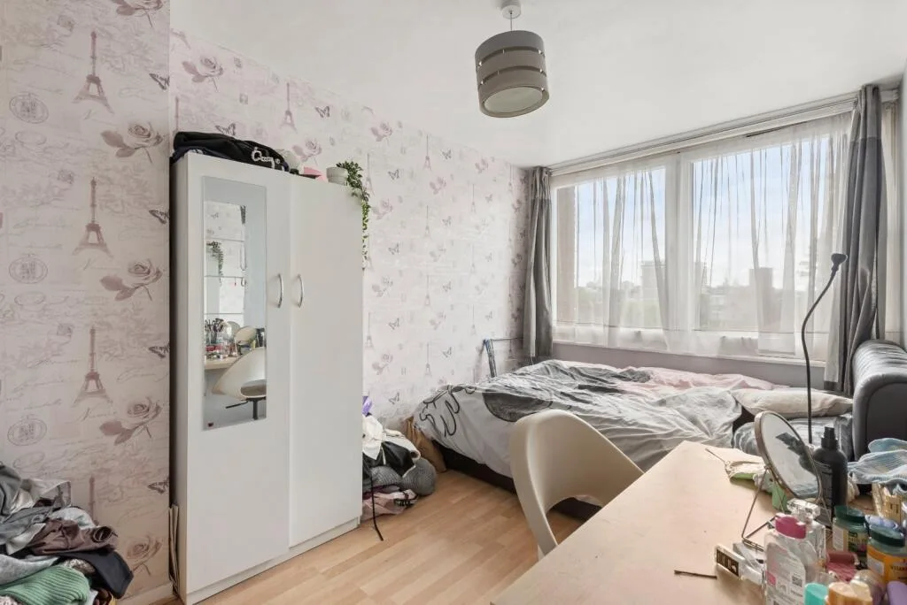 4 bedroom flat for rent