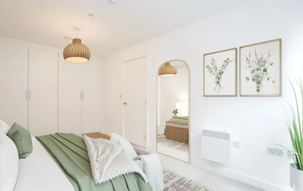 1 bedroom apartment for rent