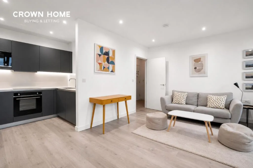 1 bedroom apartment for rent