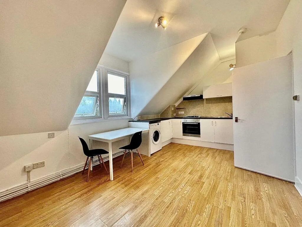 1 bedroom flat for rent