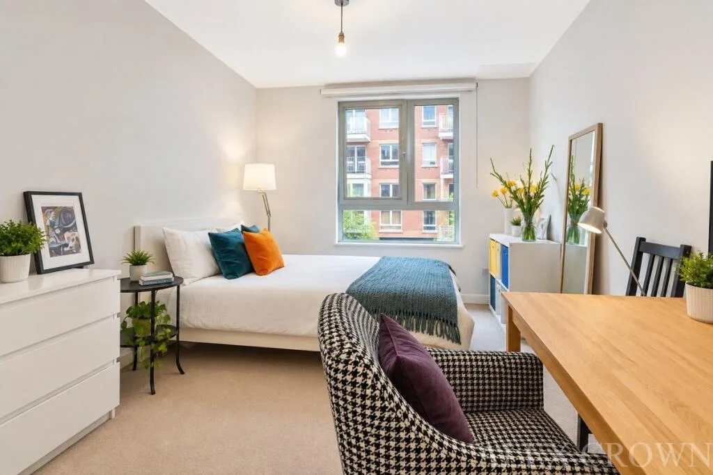 3 bedroom apartment for rent