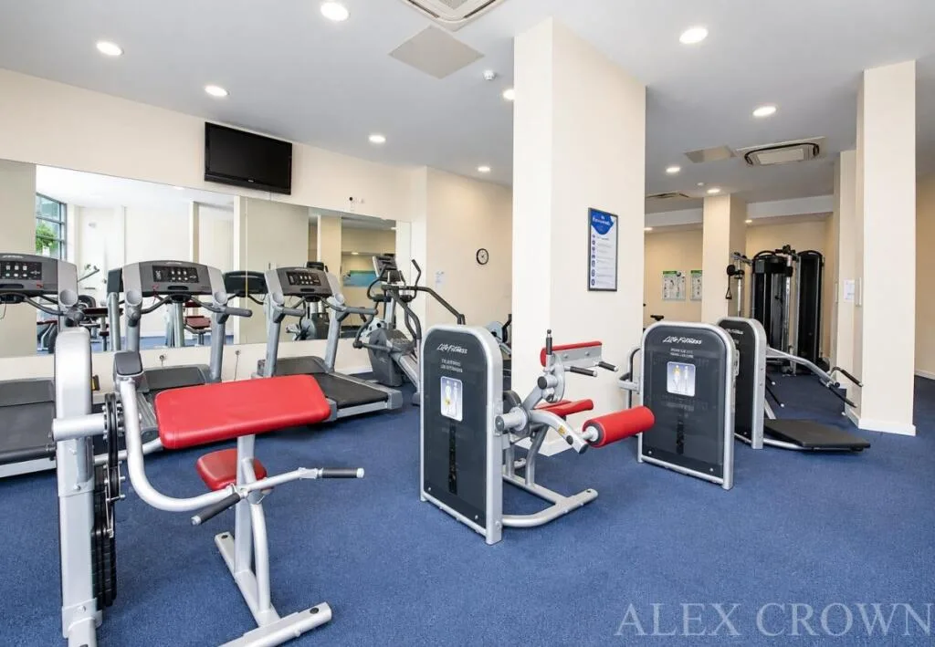 3 bedroom apartment for rent