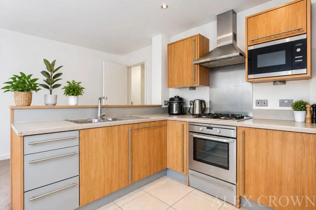 3 bedroom apartment for rent