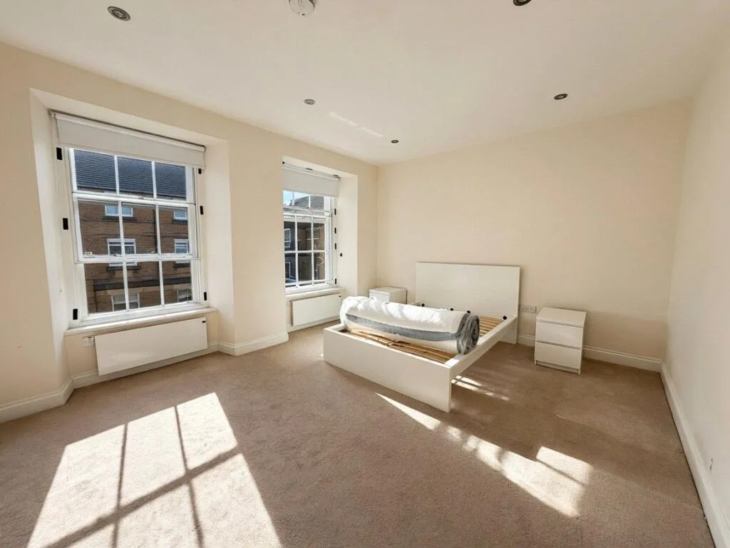 2 bedroom duplex for rent