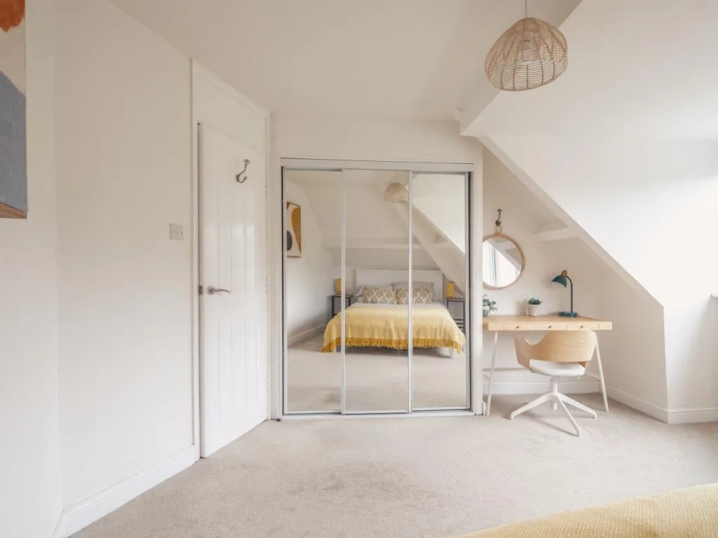 1 bedroom apartment for rent
