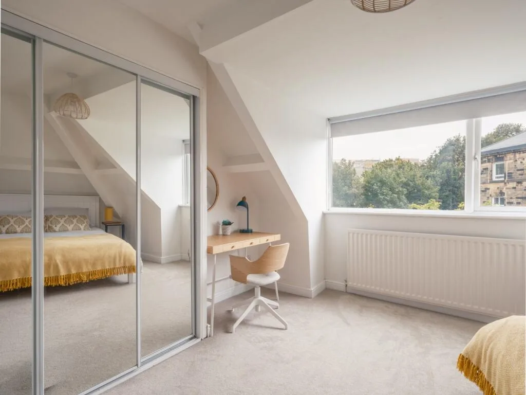 1 bedroom apartment for rent