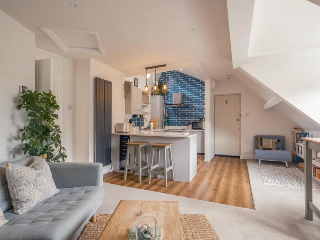1 bedroom apartment for rent