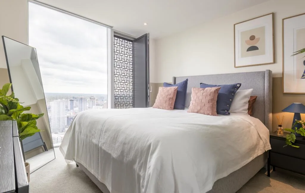 3 bedroom apartment for rent