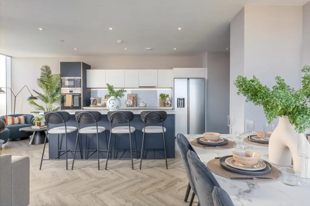 3 bedroom apartment for rent