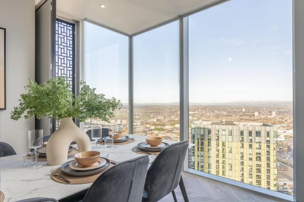 3 bedroom apartment for rent