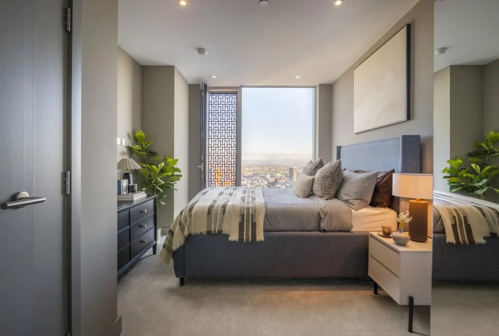 3 bedroom apartment for rent