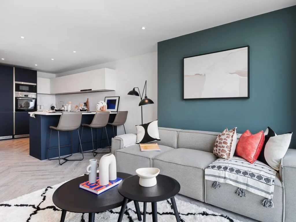 1 bedroom apartment for rent