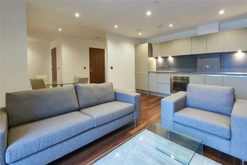 2 bedroom apartment for rent