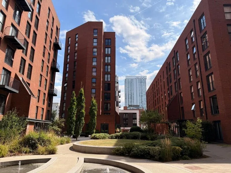 2 bedroom apartment for rent