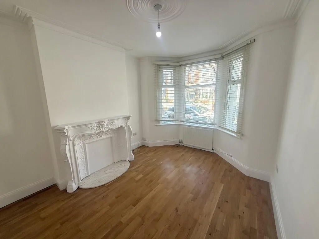 3 bedroom terraced house for rent