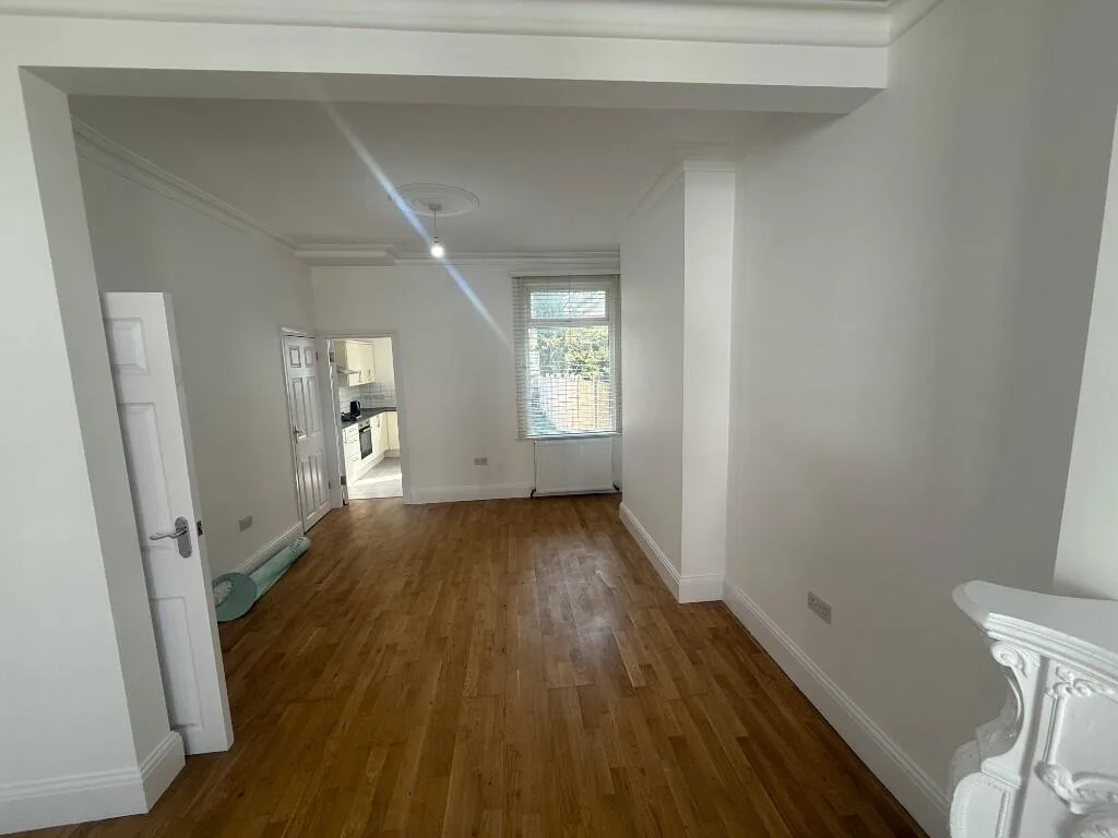 3 bedroom terraced house for rent