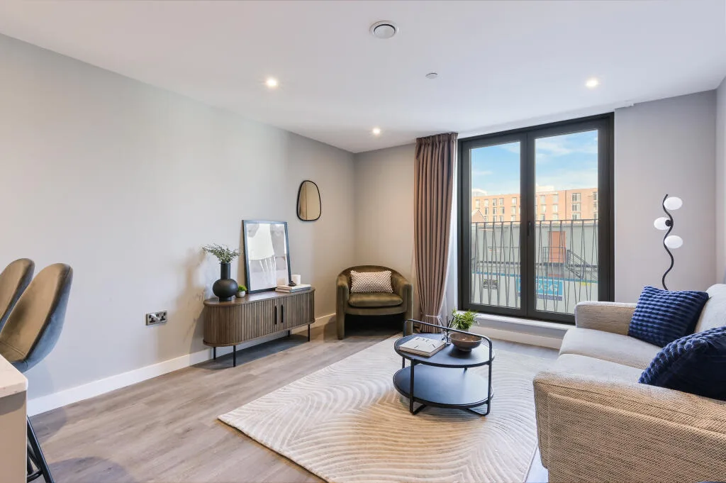 1 bedroom apartment for rent