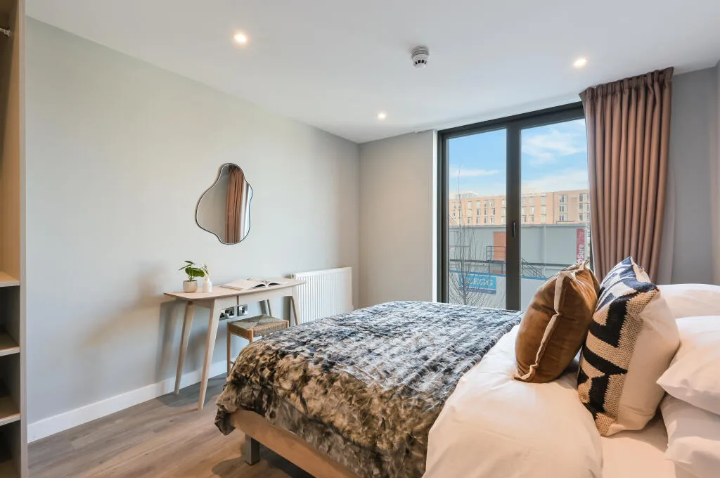 1 bedroom apartment for rent