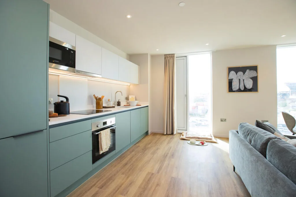 2 bedroom apartment for rent